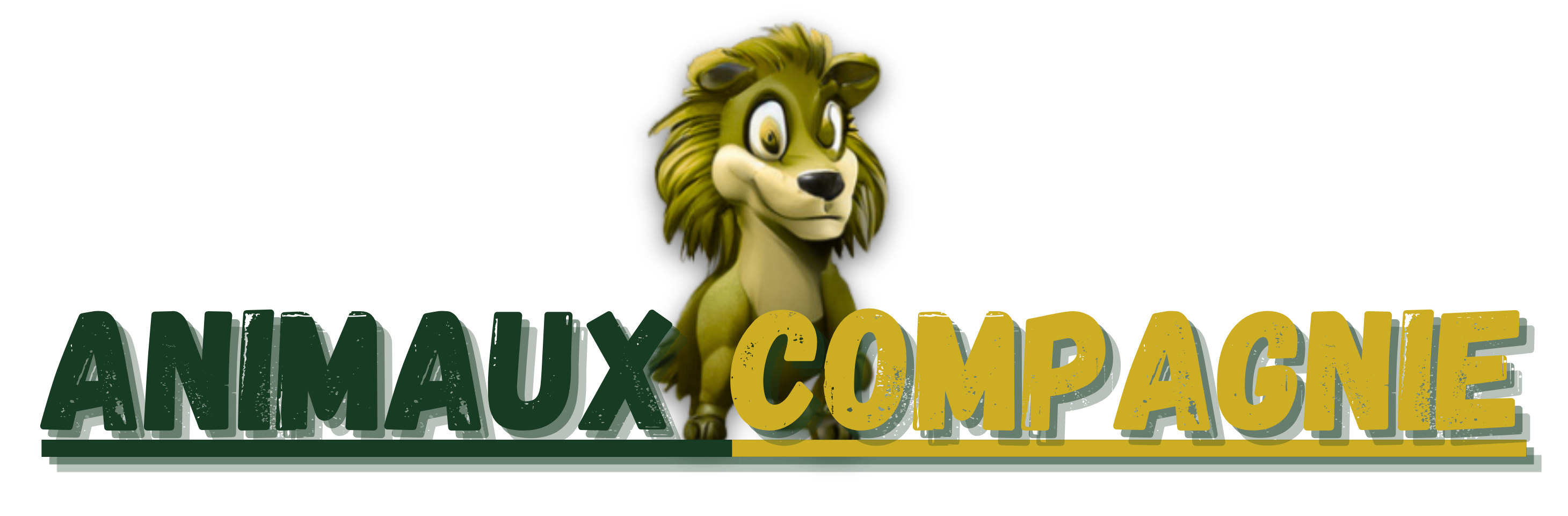 Logo Animaux Compagnie